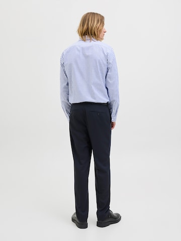 JACK & JONES Slim fit Ing 'JPRBLAPARKER' - kék