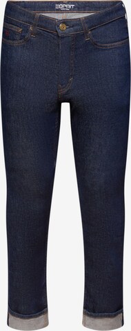 ESPRIT Slimfit Jeans in Blau: predná strana