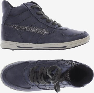 MARCO TOZZI Sneakers & Trainers in 34 in Blue: front