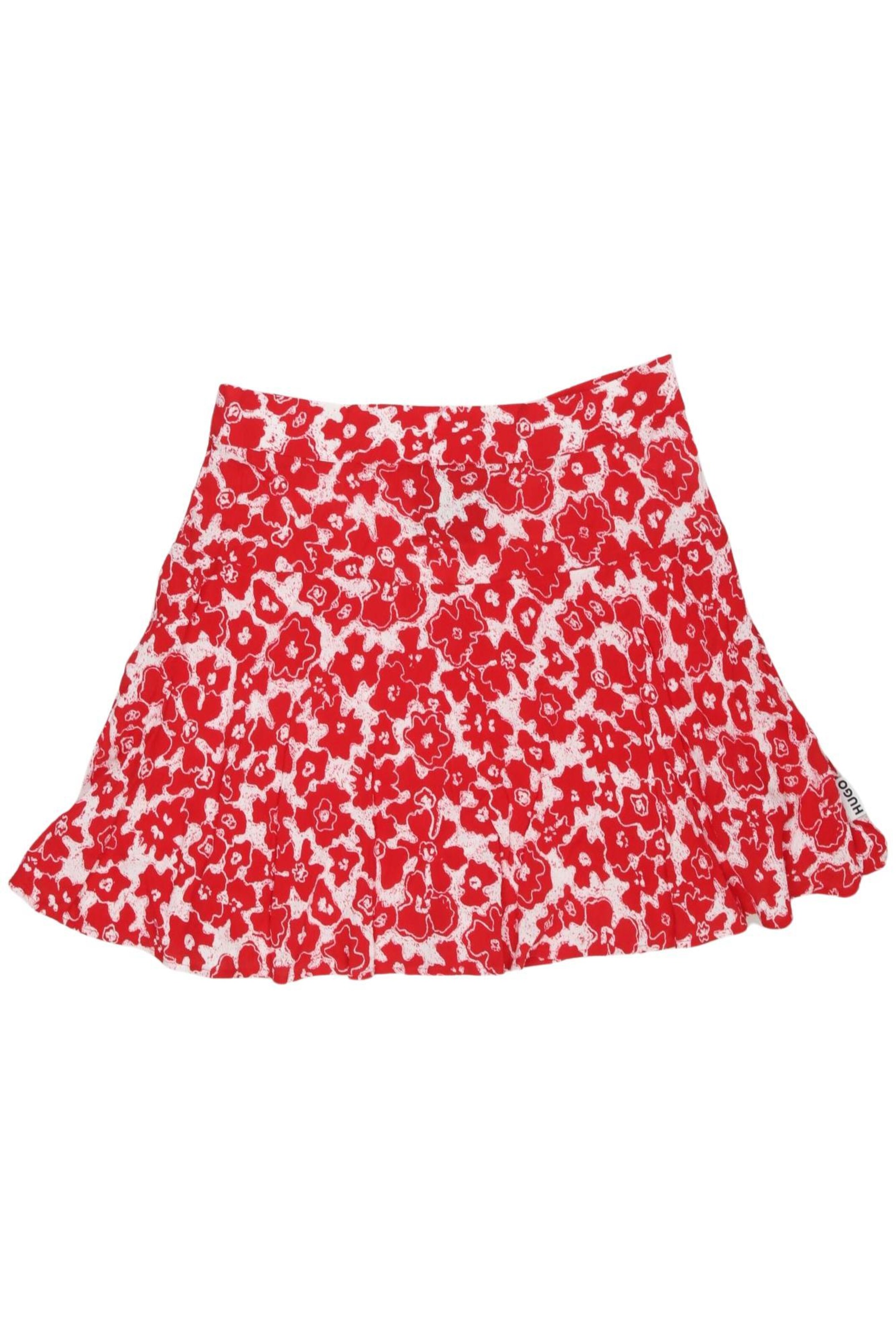 HUGO Skirt in S in Red: front