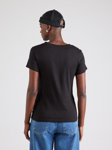 Calvin Klein Jeans T-shirt i blå