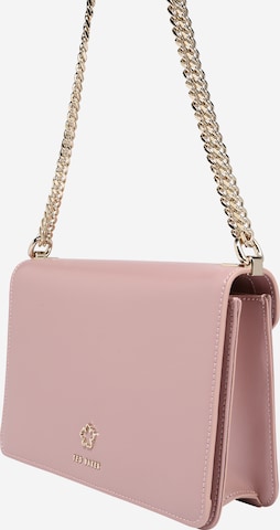 Ted Baker Crossbody Bag Jorjey in Pink ABOUT YOU
