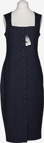 Long Tall Sally Kleid XL in Blau: Vorderseite