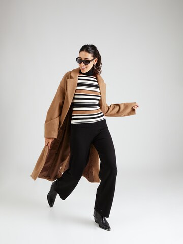 ONLY Sweter 'ONLKarol' w kolorze czarny