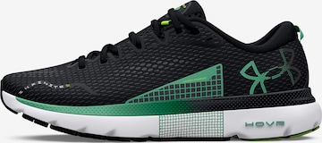 UNDER ARMOUR Running Shoes 'Infinite 5' in Black: front