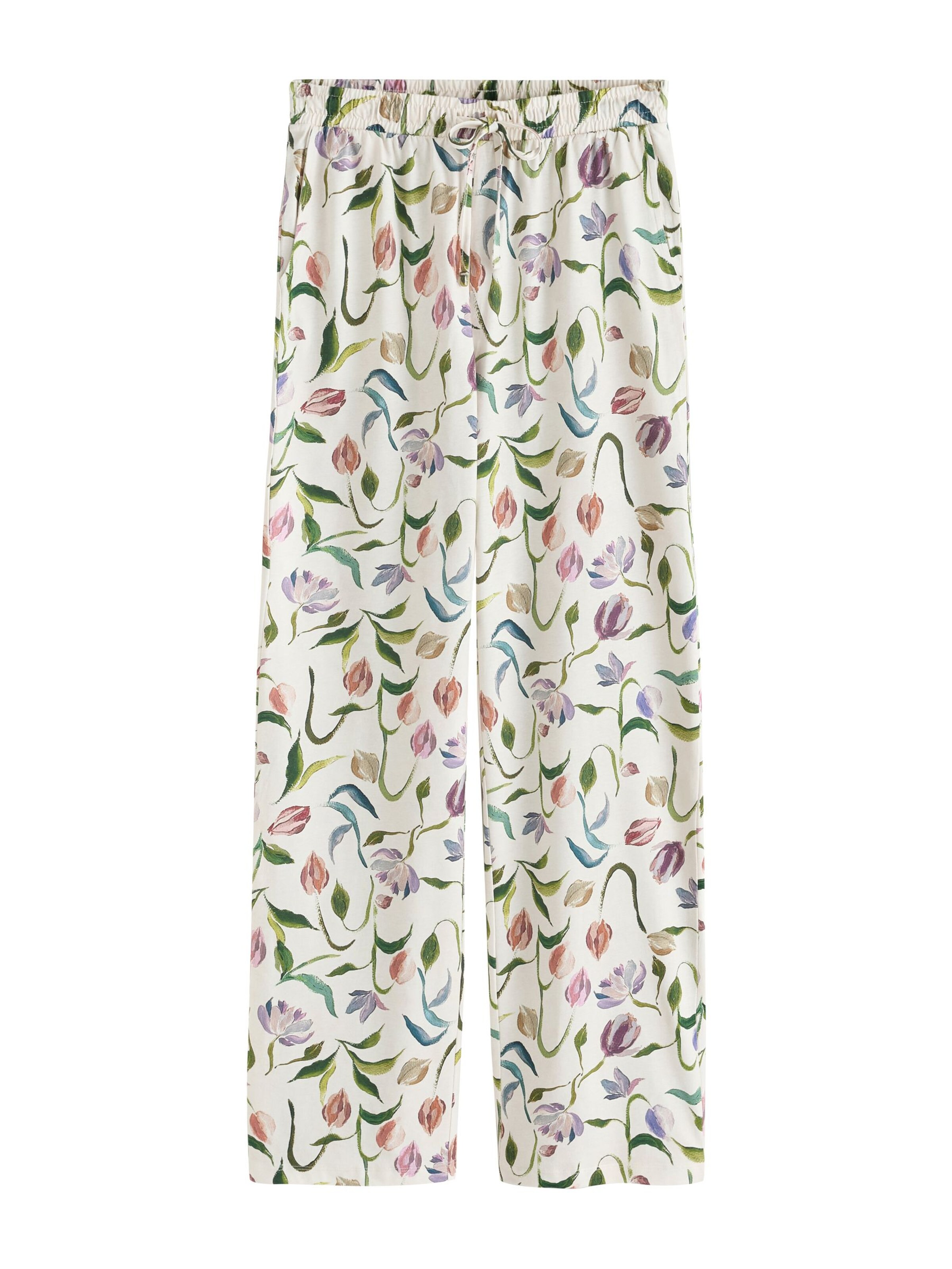 Next Pyjama in Weiß