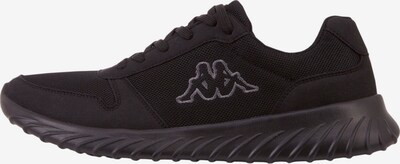 KAPPA Sneakers laag in de kleur Zwart, Productweergave