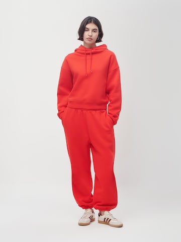 LeGer by Lena Gercke Sweatshirt 'Karima' in Rood