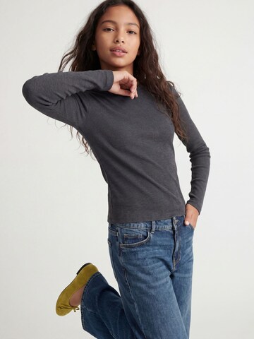 JJXX Shirt 'JXFreya' in Grey