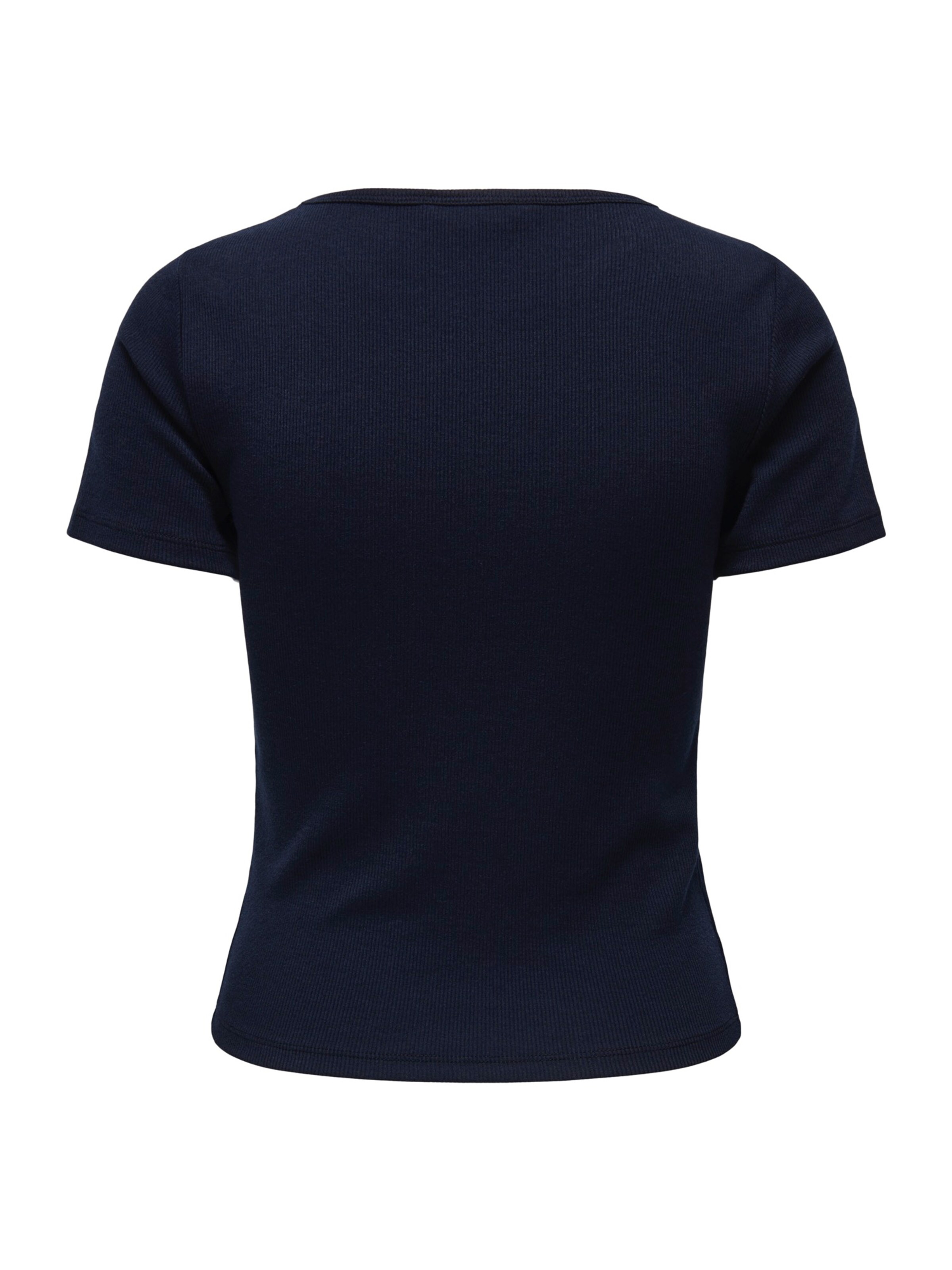 Tricou 'ONLELVA JUNE' de la ONLY pe albastru