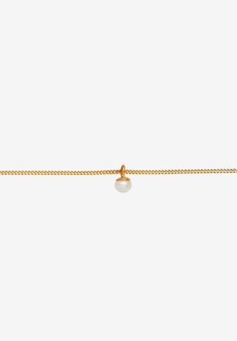 ELLI Ketting in Goud