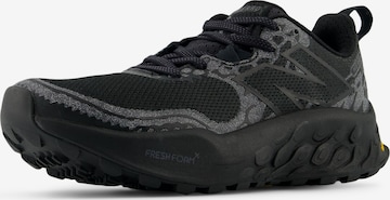 new balance Laufschuh 'Fresh Foam X Hierro V8' in Schwarz: Vorderseite
