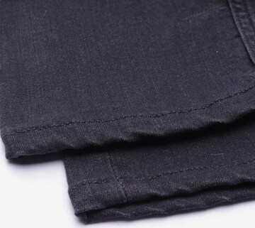 DSQUARED2 Jeans in 31 in Black