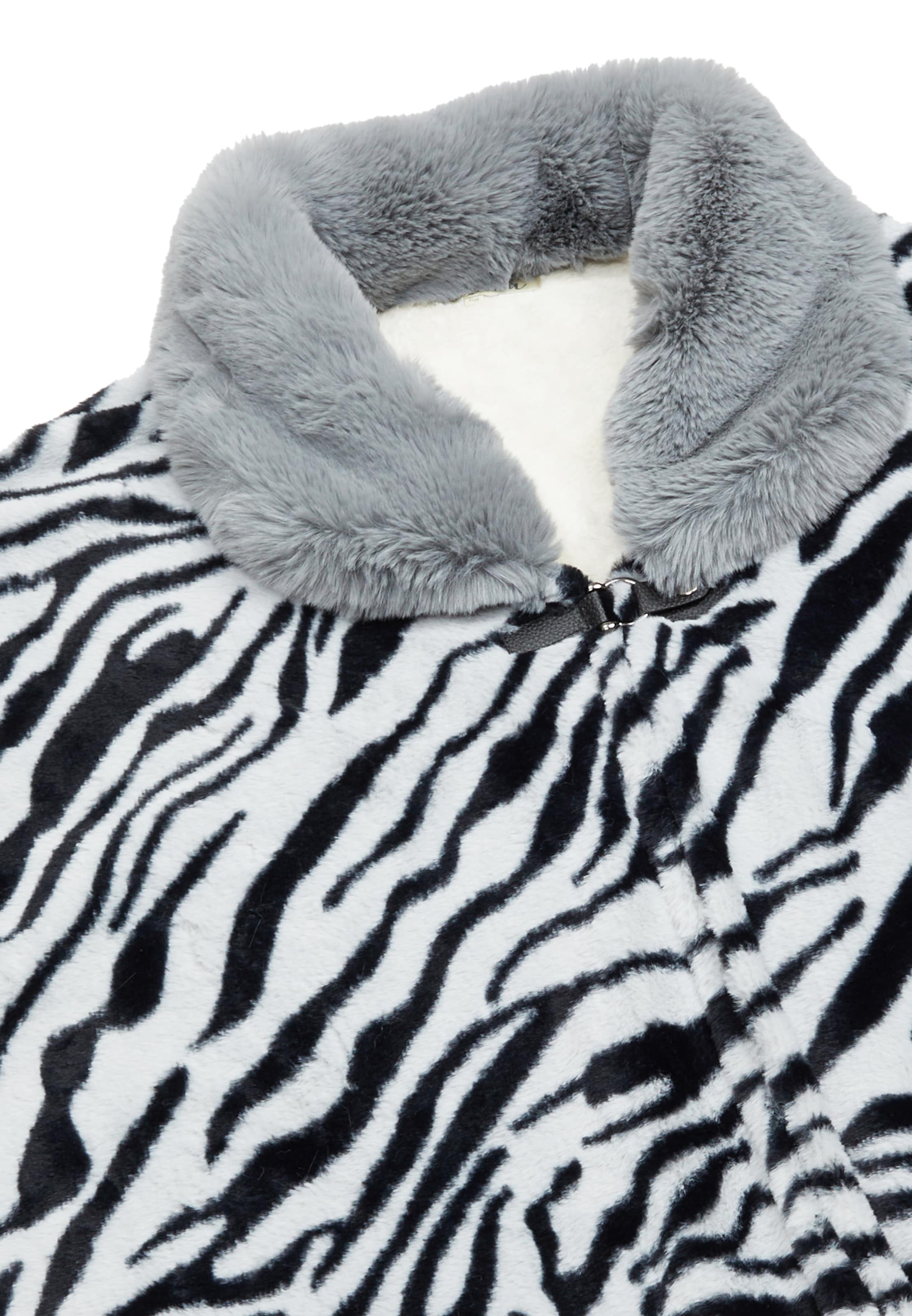 OSHA - Capa em branco