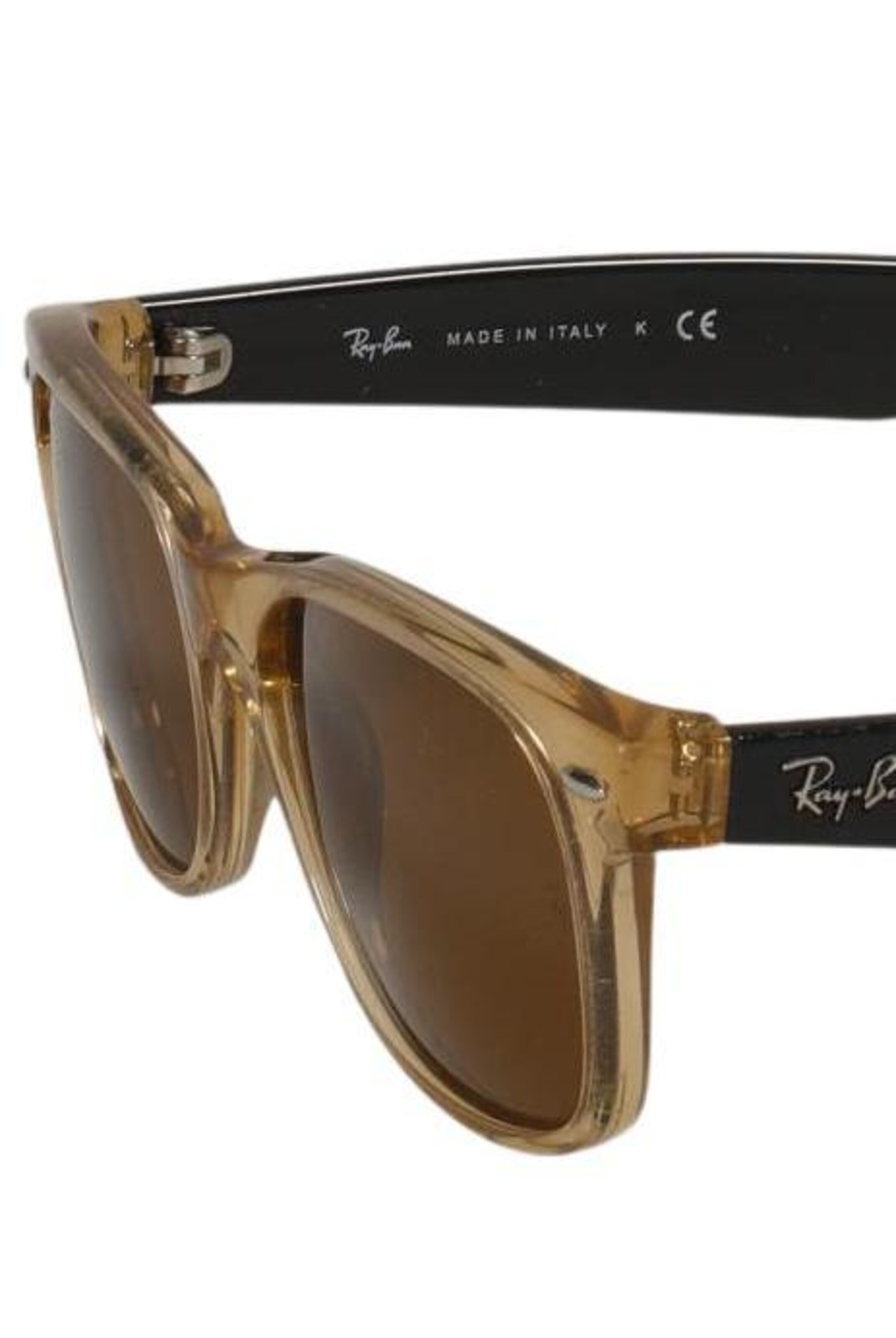 Ray-Ban Sunglasses in One size in Yellow