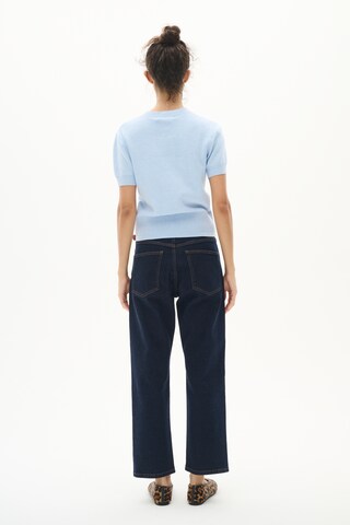 InWear Sweater 'WallisI' in Blue