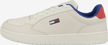 Tommy Jeans Sneaker in Beige: predná strana