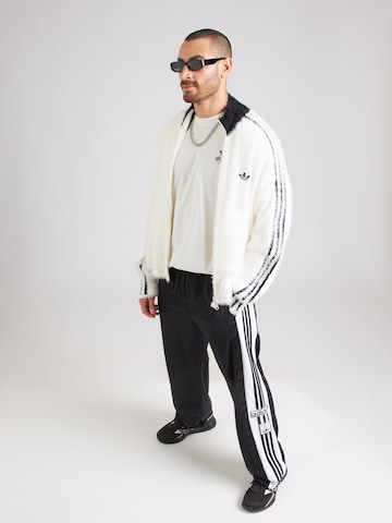 ADIDAS ORIGINALS Póló 'RACING CAR' - fehér