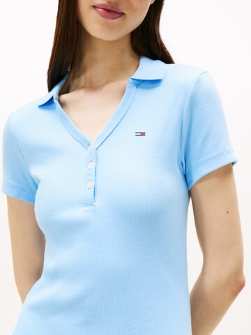 Abito di Tommy Jeans in blu