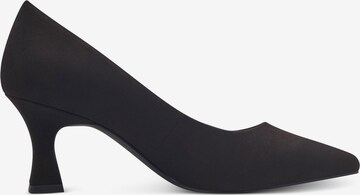 MARCO TOZZI - Sapatos de salto em preto