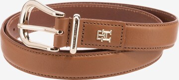 TOMMY HILFIGER Belt in Brown