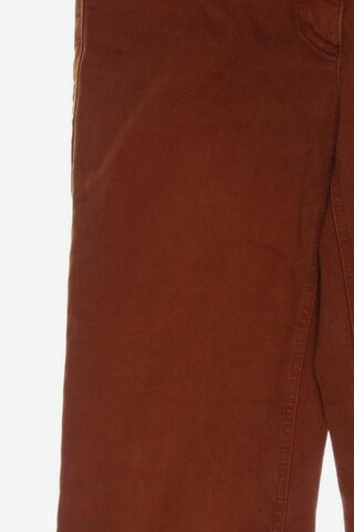 GERRY WEBER Jeans in 27-28 in Brown