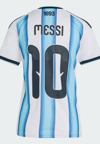 T-shirt fonctionnel ADIDAS PERFORMANCE en blanc