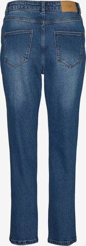 VERO MODA Regular Jeans 'Joline' in Blau