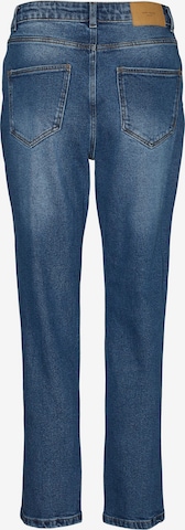 VERO MODA Regular Jeans 'Joline' in Blau