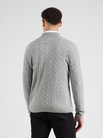 Pull-over Polo Ralph Lauren en gris