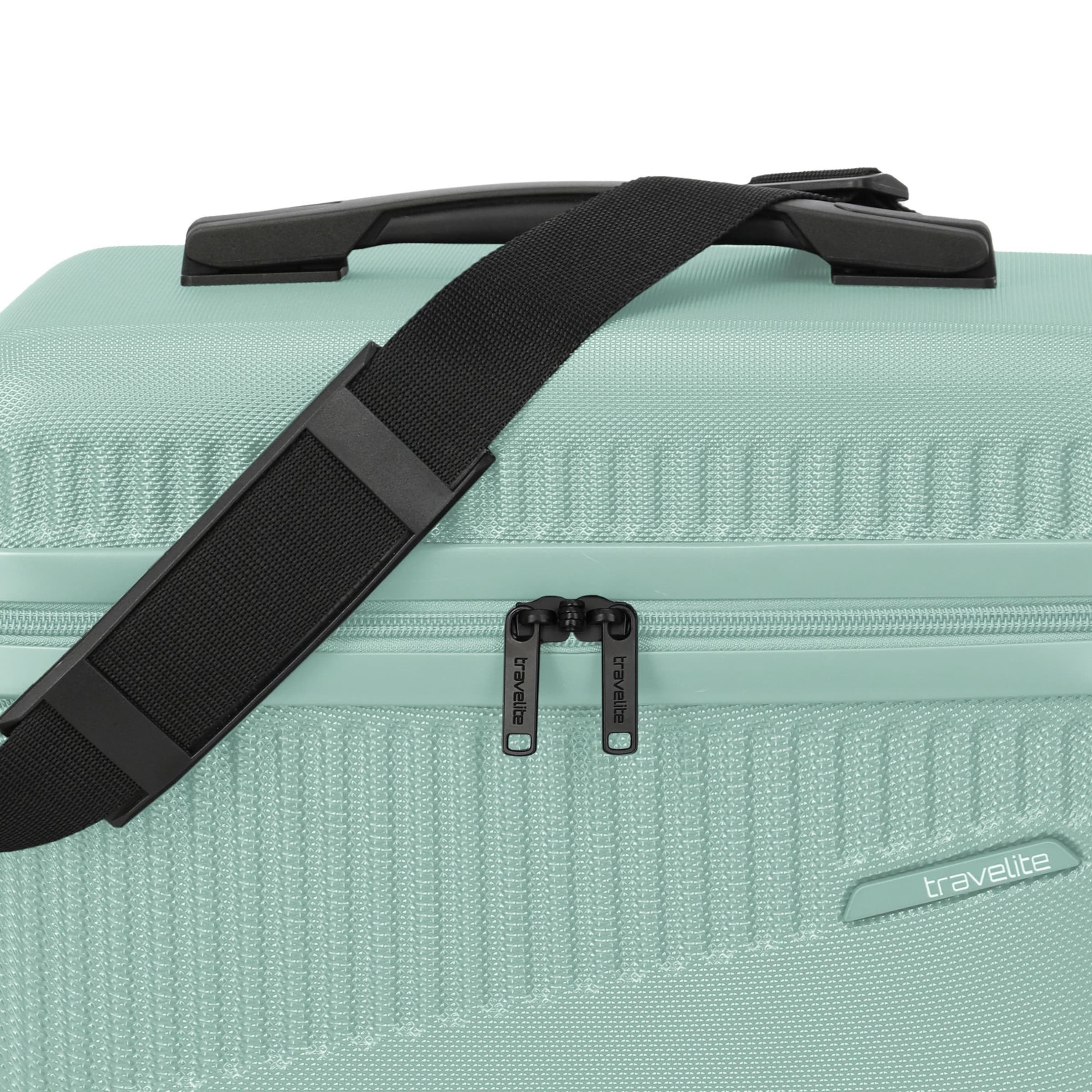 Nécessaire 'Bali' di TRAVELITE in verde