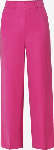 Wide leg Pantaloni 'MASDA 2' di TATUUM in rosa: frontale