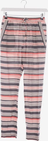 PAUL & JOE Pants in S in Mixed colors: front