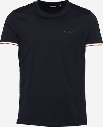 ANTONY MORATO Shirt in Night blue, Item view