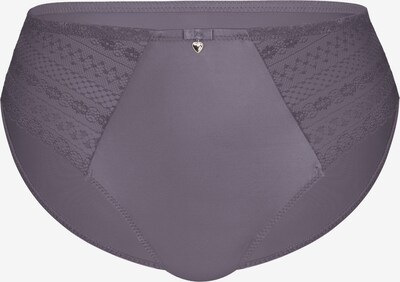 sassa Slip 'WINTER EVENING' en gris, Vue avec produit