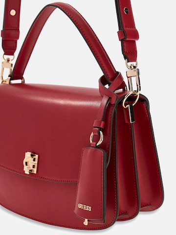 GUESS Handbag 'Amorette' in Red