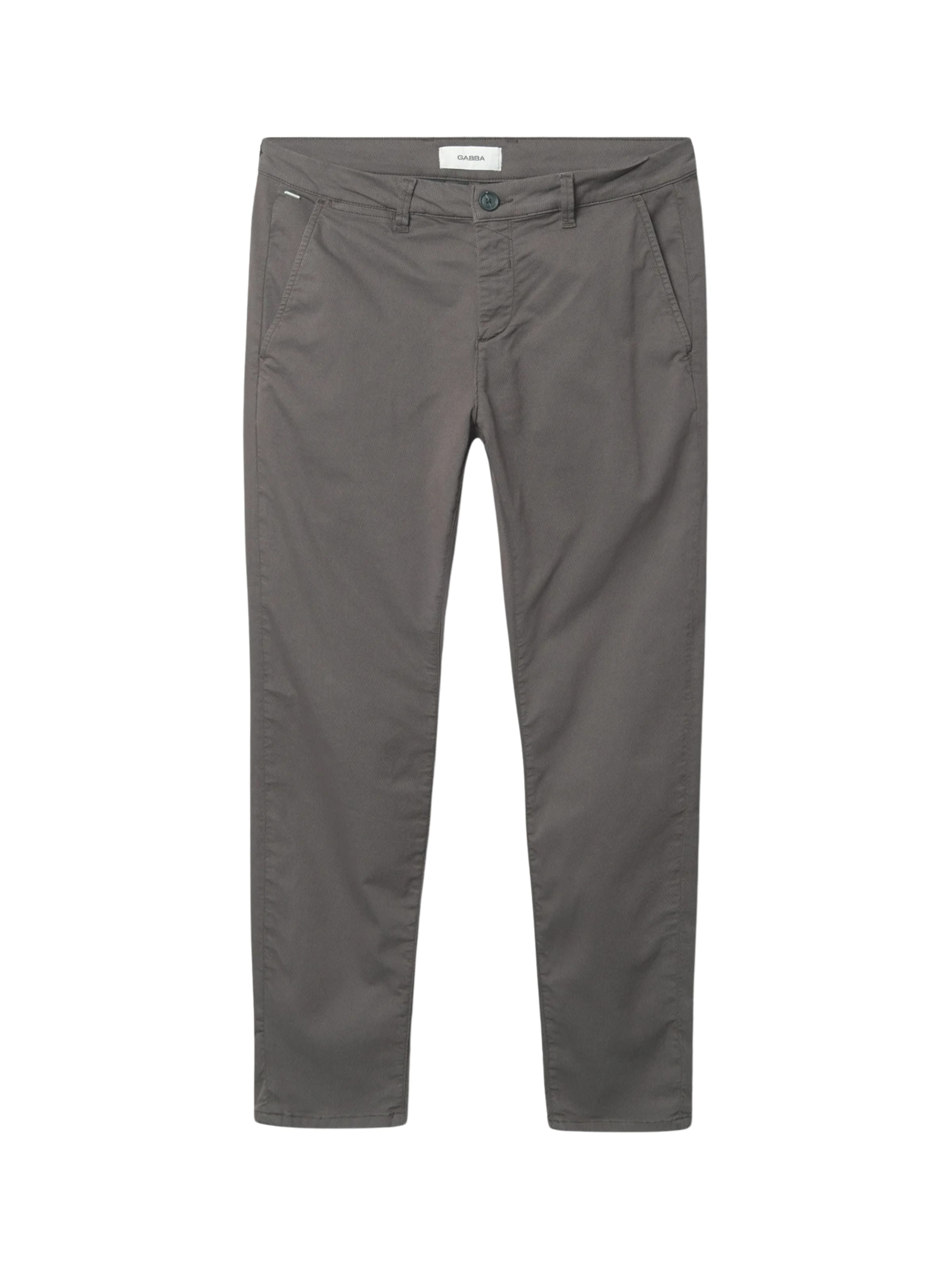 GABBA Штаны 'Paul K3280 Dale' в Серый: спереди