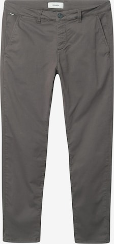 GABBA Pants 'Paul K3280 Dale' in Grey: front