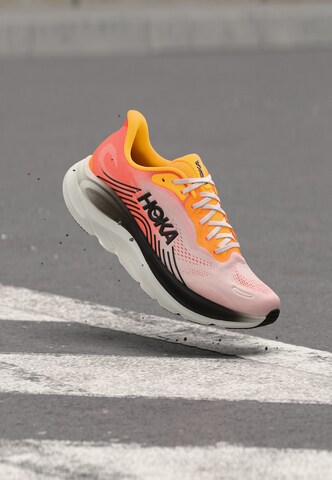 HOKA Обувь для бега 'Clifton 11' в Оранжевый