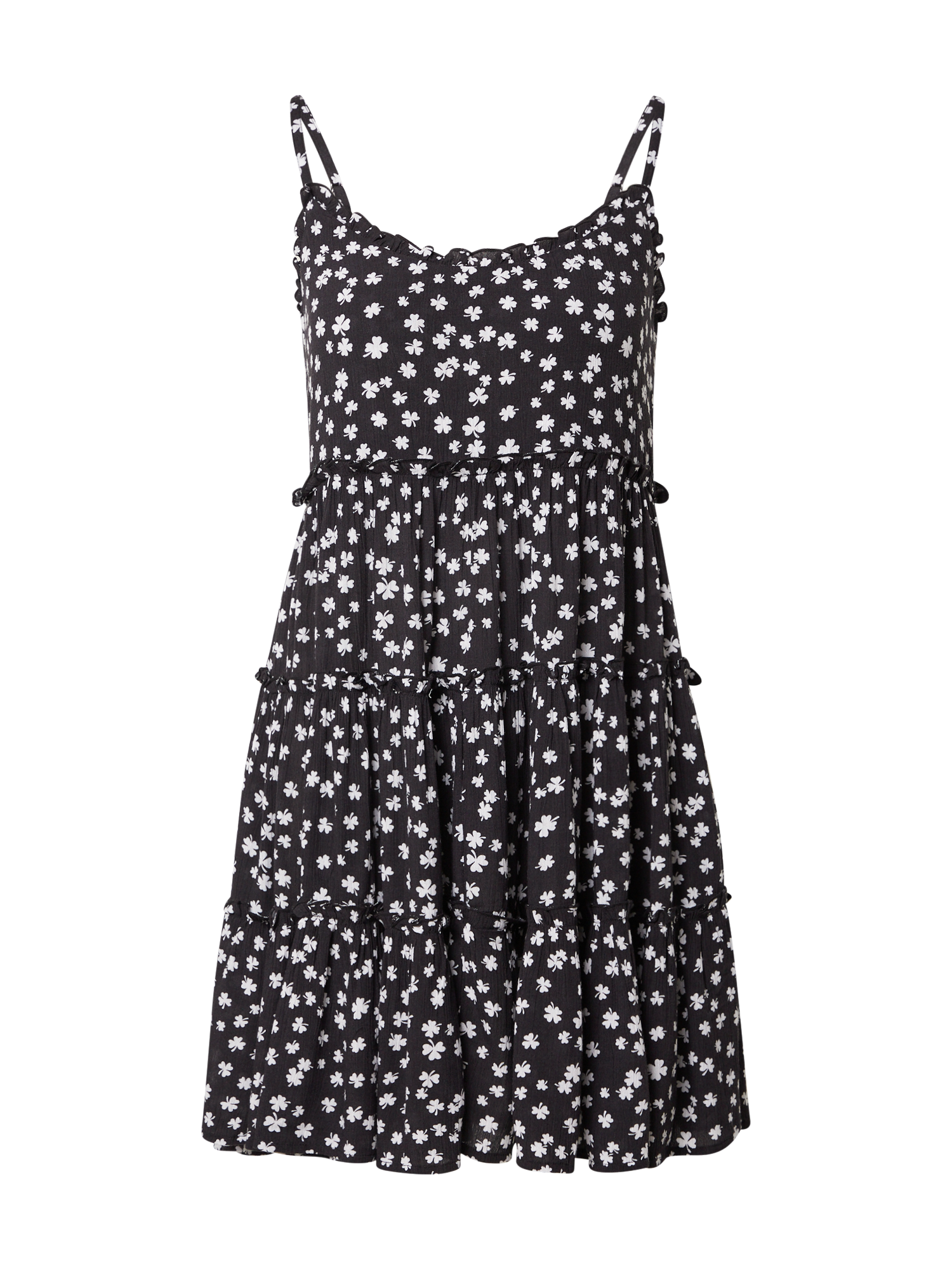 Odzież Kobiety  Sukienka Mathilda w kolorze Czarnym 