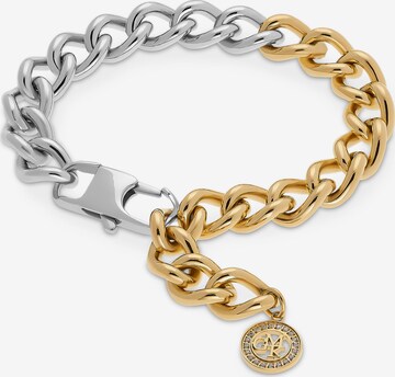 Guido Maria Kretschmer Jewellery Armband in Gold: front