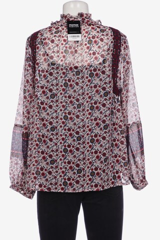 Pepe Jeans Blouse & Tunic in L in Red