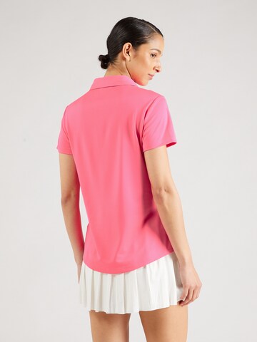 ADIDAS GOLF - Camiseta funcional en rosa