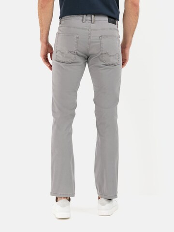 CAMEL ACTIVE Regular Jeans in Grey