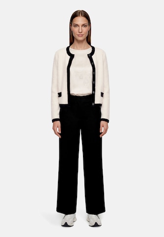 Giacchetta di Betty Barclay in beige