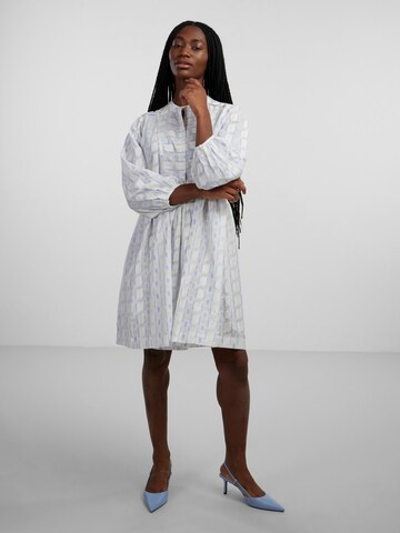 Robe 'Pronto' Y.A.S en blanc