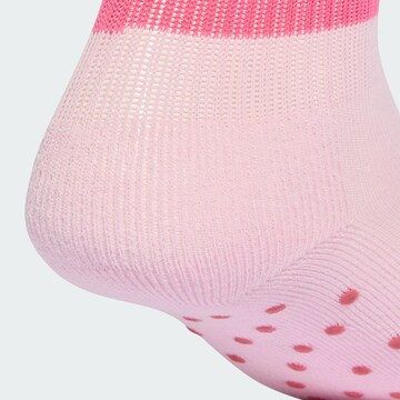 ADIDAS PERFORMANCE Sports socks in Grey