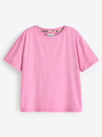Next Pyjama in Pink