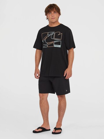 Tricou de la O'NEILL pe negru