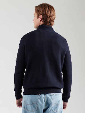 Pullover di bugatti in blu